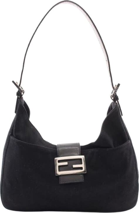 fendi vegan bag|fendi silvia.